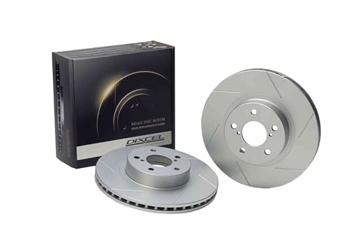 Dixcel brake rotors - brake, [sd