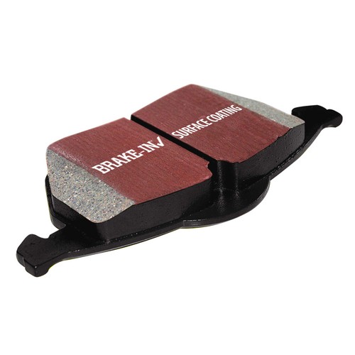 Dp680 set pastiglie - pastiglie, freno